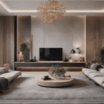 Descubre cómo renovar tu hogar con la decoración de salones
