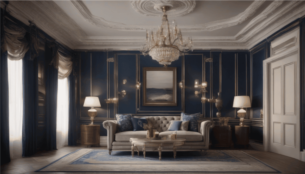 cómo decorar una habitación