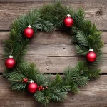Descubre todo lo necesario para decorar tu pared de Navidad