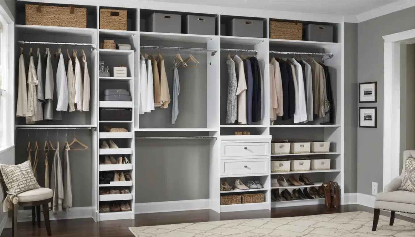 Este truco cambiará la forma en que organizas tu casa ¡Garantizado!
