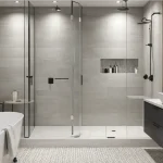 Decoración de baños funcionales y estéticos: Una guía práctica