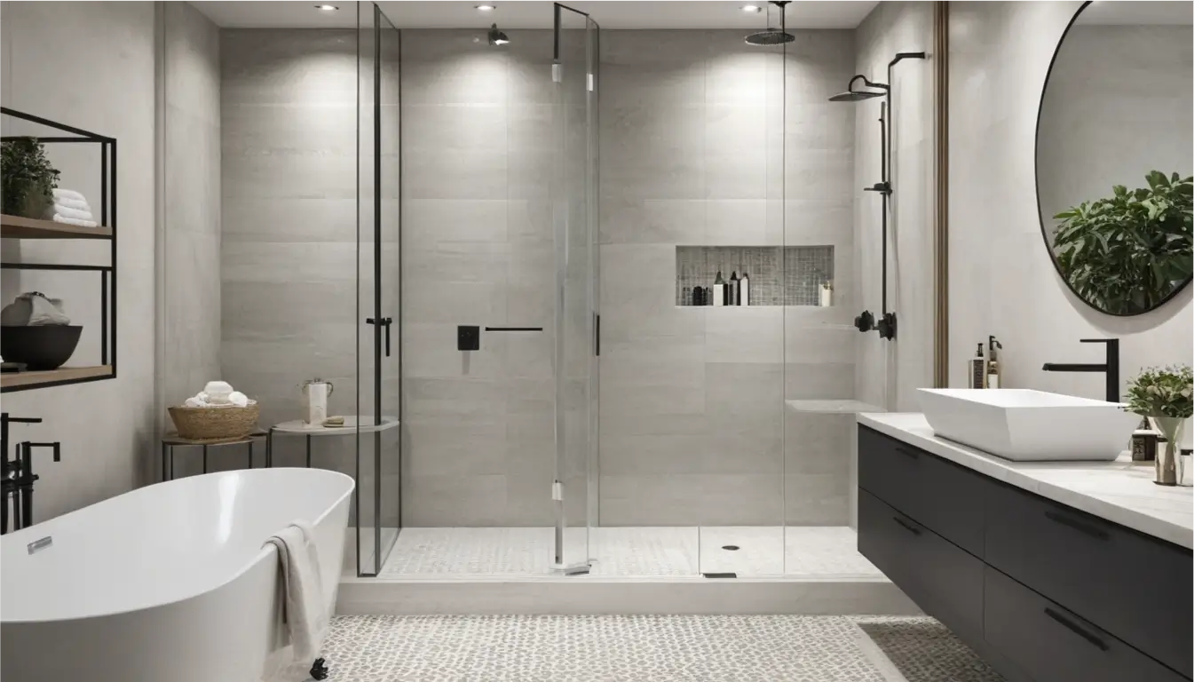 Decoración de baños funcionales y estéticos: Una guía práctica