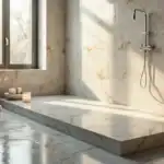 Fotos de cuartos de baño con plato ducha que inspiran