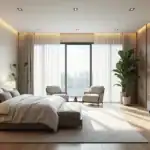 Guía de habitaciones de matrimonio modernas y elegantes