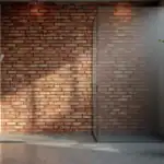 Pared duchas de obra con muro: todo lo que necesitas saber