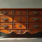 Muebles antiguos restaurados antes y después: 15 transformaciones sorprendentes
