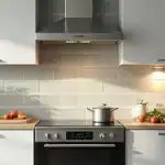 Normativa salida de humos de cocinas en viviendas