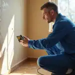 Cómo quitar la humedad de una habitación