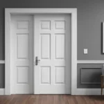 ¿Qué puertas de interior se llevan en 2024?