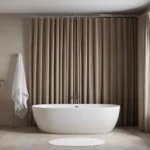 Alternativas a las mamparas de baño: estilos y soluciones innovadoras