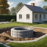 Guía definitiva para elegir una fosa séptica para casa de campo