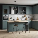 Coste de reformar una cocina de 12m2: guía y presupuesto