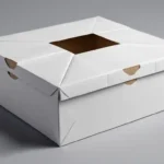 Cómo hacer una caja de papel fácilmente