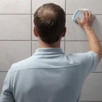 Cómo quitar la silicona de los azulejos fácilmente