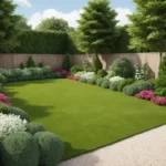Jardines bonitos y sencillos de casas: 30 ideas para inspirarte