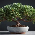 Diferencias entre planta jade hembra y macho: cómo identificarlas