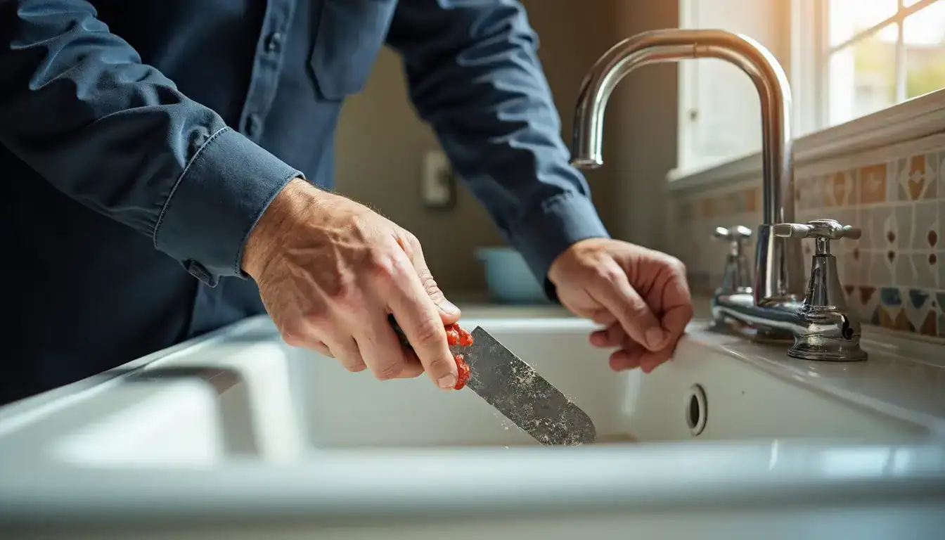 Cómo quitar silicona de las manos de forma efectiva
