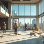 Reforma integral piso 100 metros: ideas y consejos para renovar tu hogar