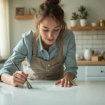 Como pintar muebles de melamina: guía fácil y resultados duraderos