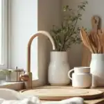 Utensilios de cocina nórdica: Elegancia y funcionalidad en tu hogar
