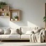 Estanterías nórdicas: Elegancia y funcionalidad para tu hogar