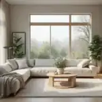 Salones nórdicos: Guía para un hogar acogedor y funcional