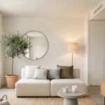 Decoración minimalista barata: guía práctica paso a paso