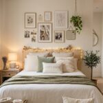 Decoración estética estilo Pinterest para habitación: cómo hacerlo paso a paso