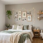 Cómo decorar tu habitación con poco dinero: ideas reales y fáciles