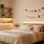 10 ideas de decoración con luces LED para transformar tu habitación